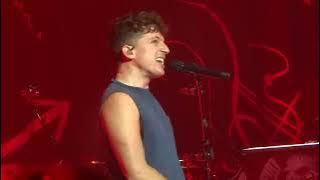 Charlie Puth - I Don't Think That I Like Her - October 29, 2022