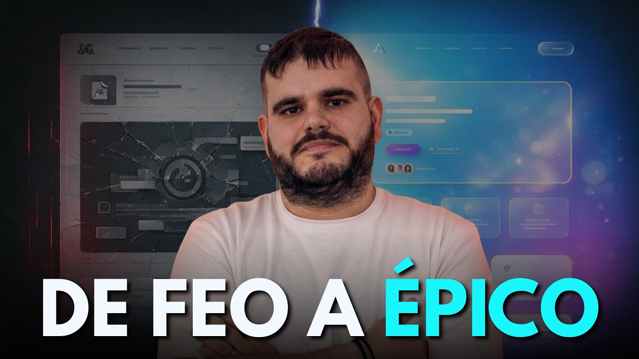 Soy Técnico, No Diseñador: Uso Impeccable en Claude Code