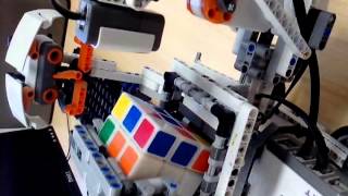 Jovem & Tecnologia 2014 - Lego MindStorms
