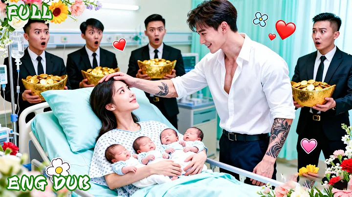 CEO Was Said Infertile! Pregnant With Triplets Unexpectedly, Shocked Everyone!