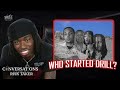 Prince Dre On Who REALLY Started Drill Music