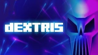 Official dEXTRIS Launch Trailer screenshot 2