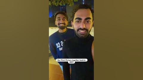 It was unexpected #gay #lgbt #couple #gaycouplegoals #lovestory #gayvloggers #lgbtq #love