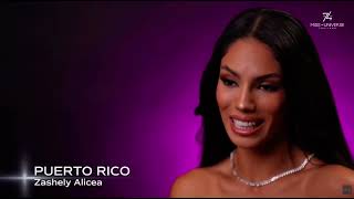 Download Lagu Top 12 Miss Universe Announcement  MP3