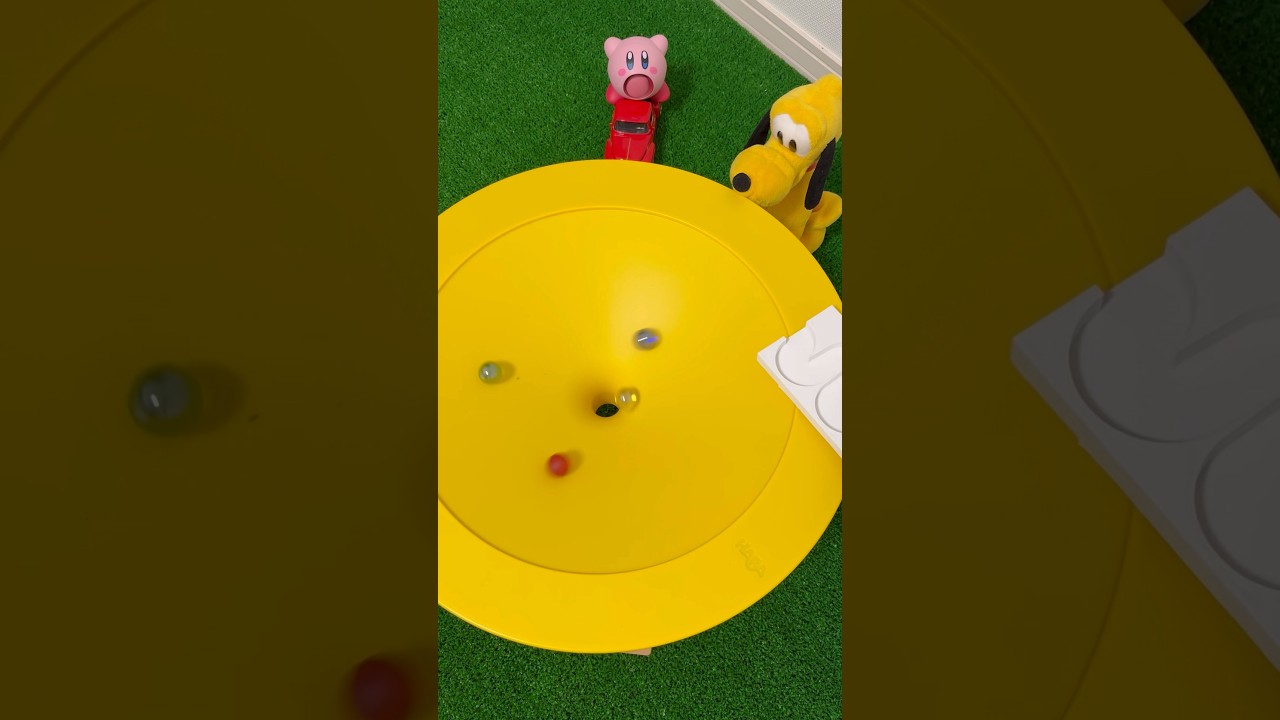 marble Run HABA Big Speed Circle 