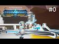 [ASTRONEER] MegaTech DLC Guide #0 — What You Need Before Starting