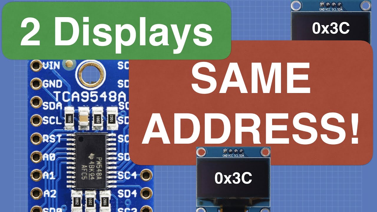Module/VTI SCP1000 I2C - PaparazziUAV