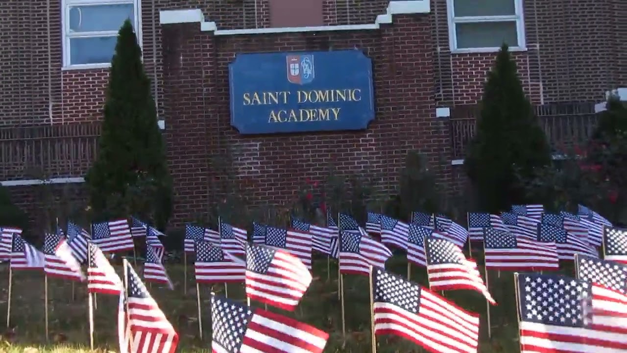 MVI 1666 Saint Dominic Academy 07.11.24.