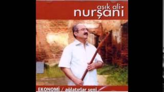 Aşık Ali Nurşani - Bilemem (Deka Müzik) Resimi