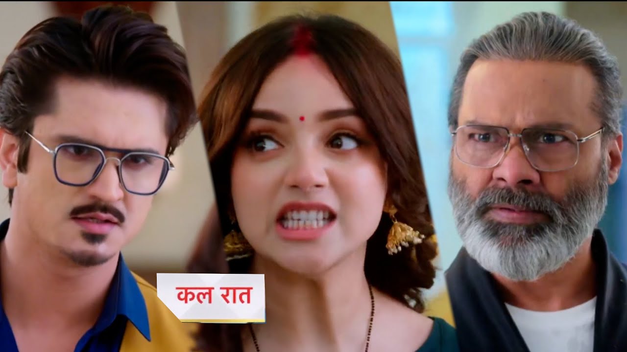 Advocate Anjali Awasthi Today Episode New PROMO | 15th January 2026