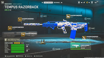 NEW TOP 5 BEST GUNS AFTER SEASON 5 RELOADED UPDATE in MW2! (Modern Warfare 2 Best Class Setups)