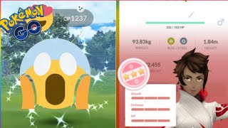 BEST Rare Shundo Pokémon in WILD!! || NEW SHUNDO Pokémon EVOLUTION Pokémon Go || 😱