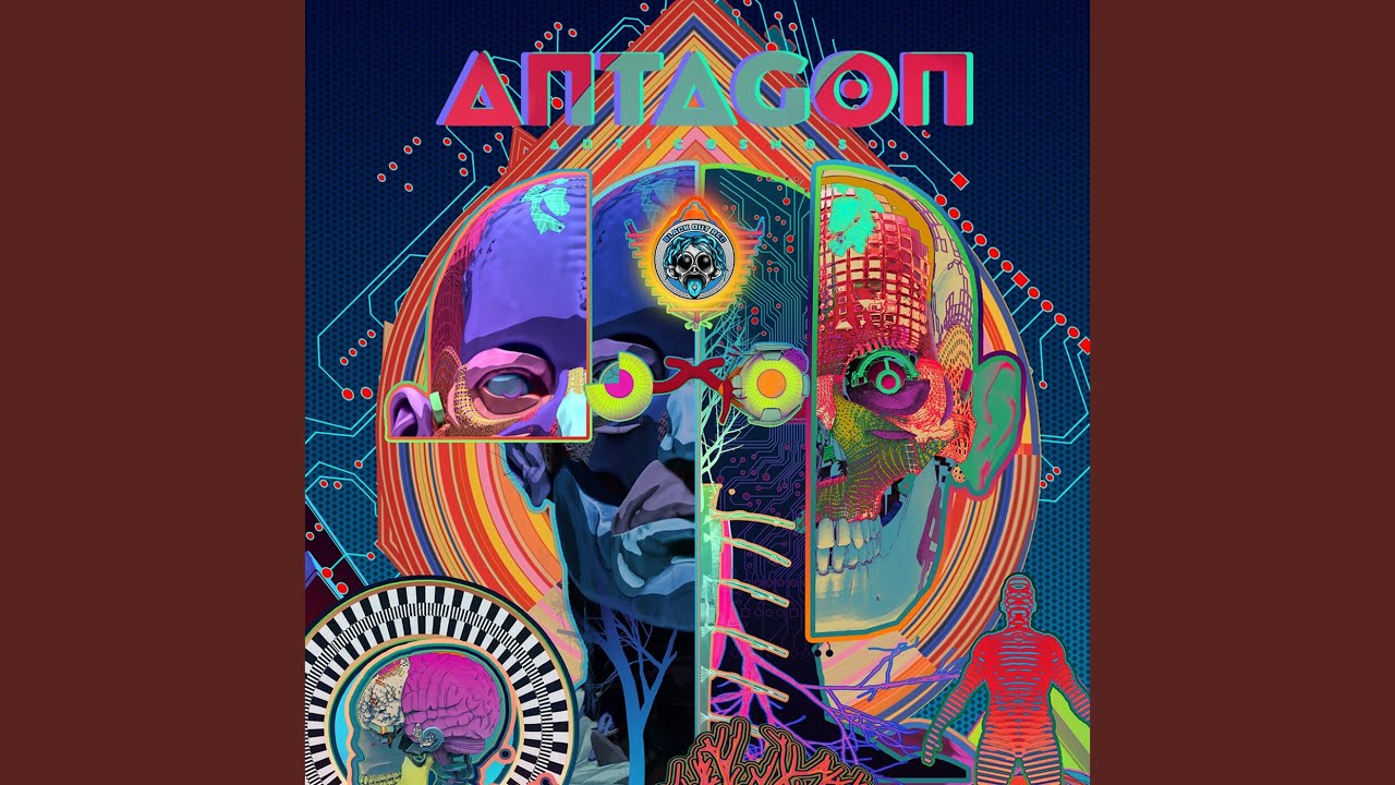 Watch Anticosmos on YouTube Watch Anticosmos on YouTube