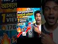 Aaryankelvin কি আসলেই ভাইরাল?#shorts  #facts #viral #aaryankelvin #contentcreator #sayancontent-02