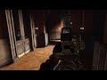 Ghosts Of Tabor PSVR2 45th go#goingdark