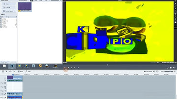 How to make G Major 2 on AVS