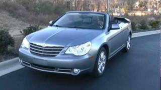 2010 Chrysler Sebring Hardtop Convertible, Detailed Walk Around. Lease?? Chrysler Sebring Hardtop Convertible