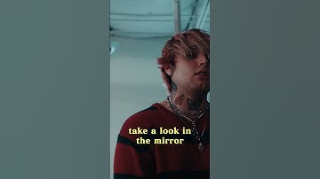 take a look in the mirror #spacemanzack #alternative #rap #emorap
