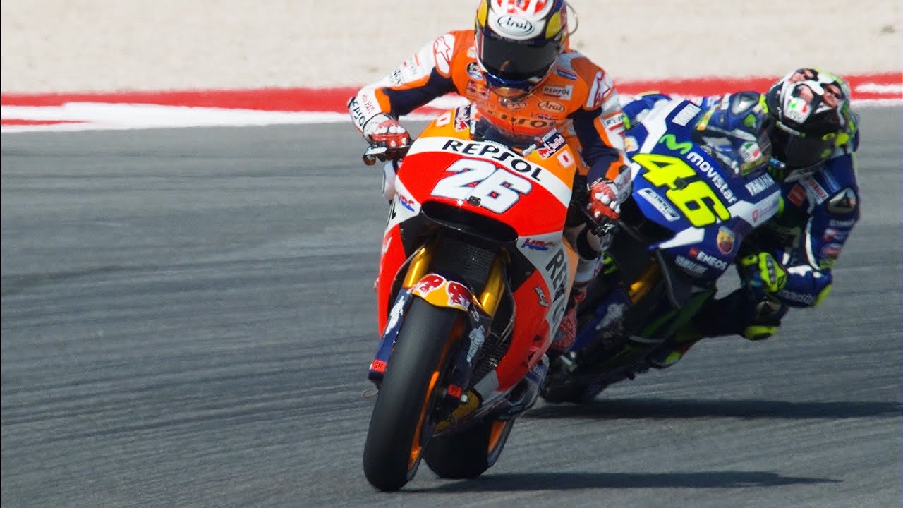girls like you MotoGP Rewind: A recap of the #SanMarinoGP