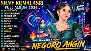 Download lagu SILVY KUMALASARI FULL ALBUM TERBARU 2026 __ NEGORO ANGIN - TANPO HUBUNGAN - TUNGGAL EKA