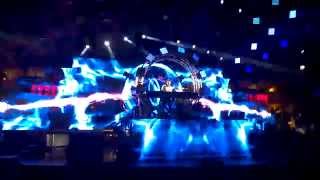 Armin Van Buuren Asot Opening Party @ Ushuaia Ibiza 26.06.2014