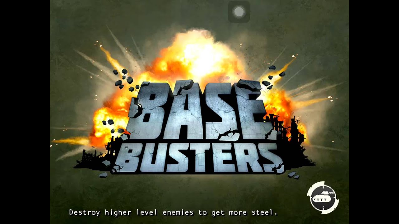 Игры бастерс. Игра Battle Busters. ГОСТ бастерс игра. Steel бастерс геймплей. Base игра на андроид.