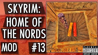 Skyrim Home Of The Nords #13 (Morrowind Mod - Gameplay on OpenMW)
My gameplay of Skyrim Home Of The Nords (Morrowind Mod) on the OpenMW engine - Part 13.
Skyrim: Home of the Nords is one of the collaborative fan-based modding projects within Project Tamriel, with the goal of creating the province of Skyrim on Morrowinds engine. This is the teams own interpretation of Skyrim based on lore that existed before The Elder Scrolls V: Skyrim.
Skyrim: Home of the Nords currently includes most of the Reach, which is divided into several regions. The primary city in this hold is Karthwasten. Future work will complete the Reach and add the cities of Dragonstar and Markarth. Skyrim Home Of The Nords #13 (Morrowind Mod - Gameplay on OpenMW)