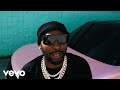 Peezy The Warm Up Official Video 