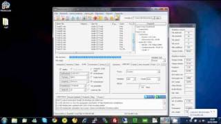 Convertire un CD Audio in MP3 con MediaCoder
