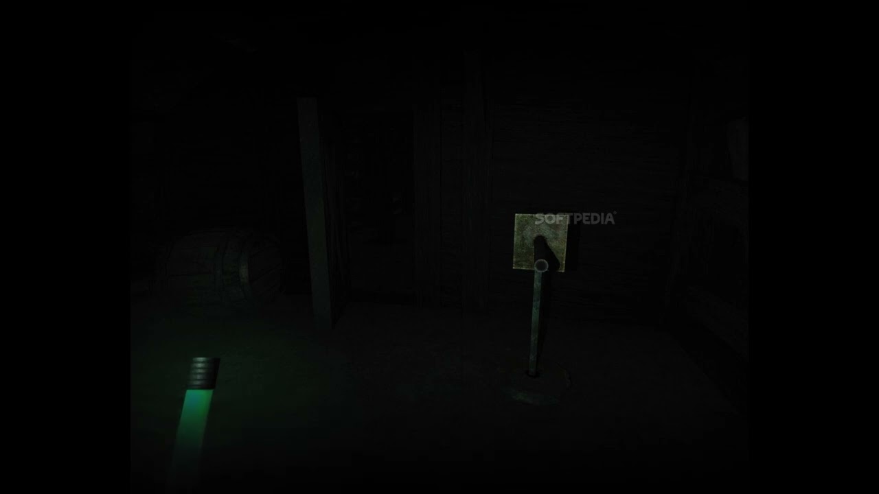 Penumbra Overture OST Abandoned Mine YouTube