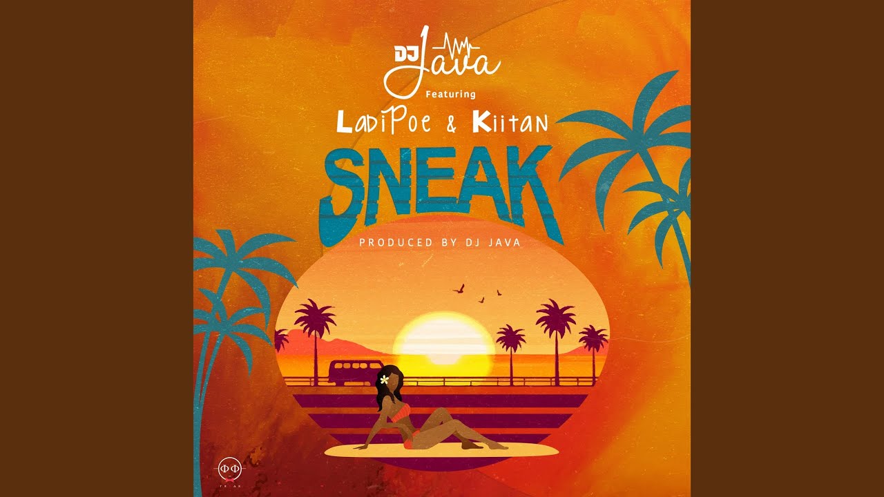 Watch Sneak on YouTube Watch Sneak on YouTube