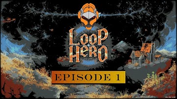 The Cycle Begins: Let