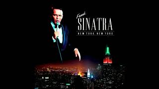 Frank Sinatra - New York, New York (Orig. Full Instrumental) HD Enhanced Sound 2023