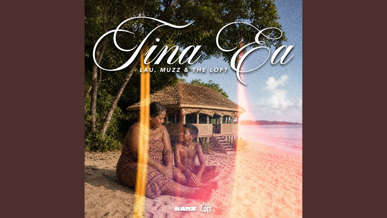 Watch Tina Ea on YouTube Watch Tina Ea on YouTube