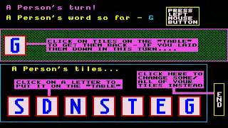 ATARI ST Tablit 1 STOS Basic By Andy Osbourne & Budgie UK In 1991 st zip STE