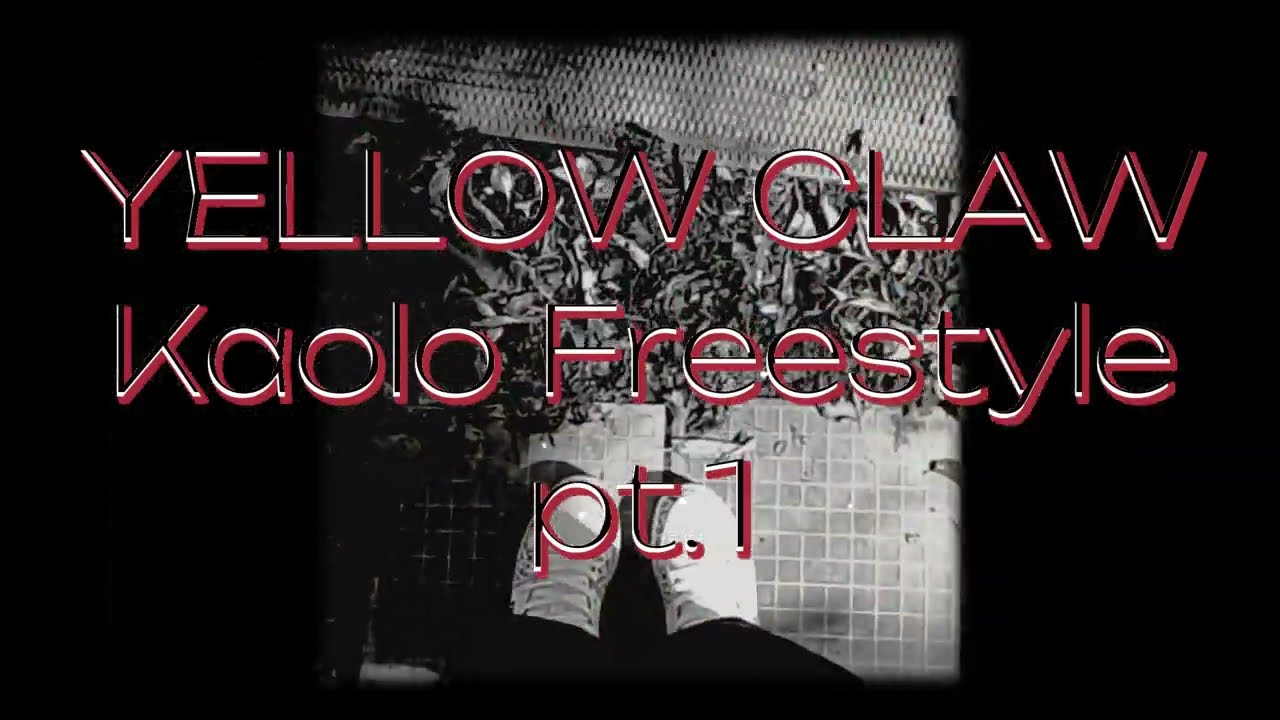 KAOLO FREESTYLE PT.1