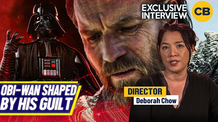 Will Obi-Wan Kenobi Have Flashbacks With Anakin Sk...