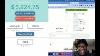 Inflation Hedging Coin | $1,000 CAN DO THIS MUCH PROFIT | 100X YOUR INVESTMENT