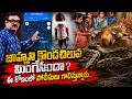 జాహ్నవిని కొండచిలువ మింగేసిందా? 😱 | ఆ కోణంలోనూ పోలీసుల గాలింపు | Kakinada Case| iDream Culture