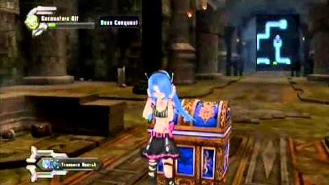 Hyperdimension Neptunia- PART 33