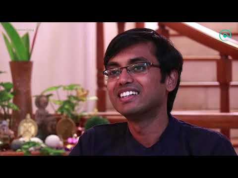 Conscious Contemplations | Healthy Living and Sustainable Lifestyle | BS Mukund & BS Shravan