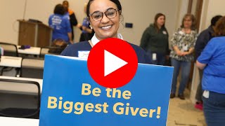 2026 United Way Campaign - City of Huntsville