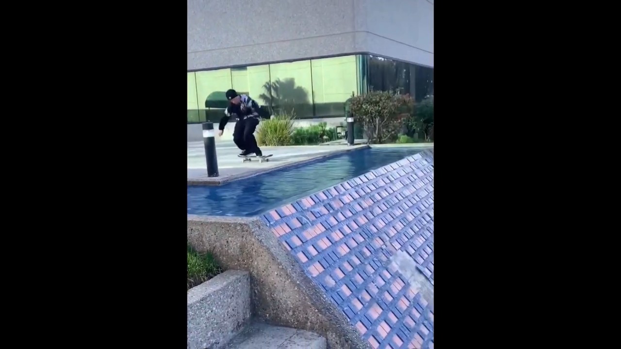 The Evolution of Skateboarding: Epic Content Creation & the Rise of the Digital Skate Scene