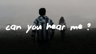 Vignette de la vidéo "Munn - can you hear me? (Lyrics)"