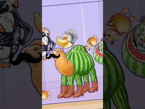 MERGE FELLAS ITALIAN BRAINROT IV TOBI TOBI TOB TOB New Update Mergefellas Shorts