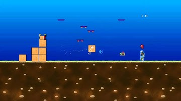 Platformer Physics 1