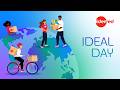 IdealDay 2026: Edenred festeggia 10 anni di volontariato aziendale al servizio delle comunità locali
