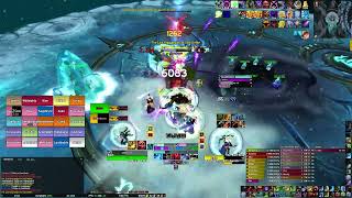 Insomnia - Heroic Lich King 1/24/24