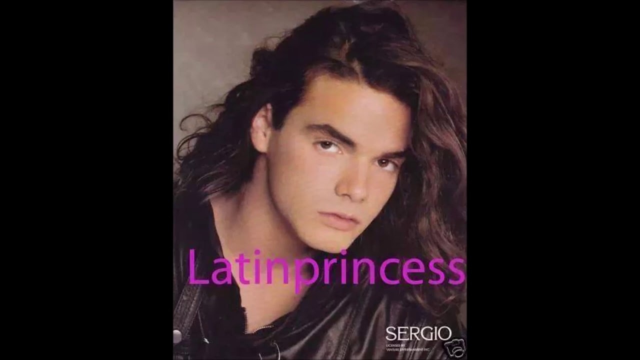 Menudo - Sergio Blass - YouTube