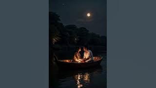 Maine Poochha Chaand Se | Mohammed Rafi, RD Burman | Cover By Pushpa Acharya